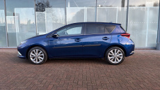 Toyota Auris 1.2T Excel 5dr [Leather] Petrol Hatchback